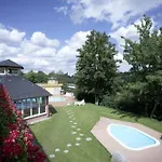 Отель Am Rennsteig