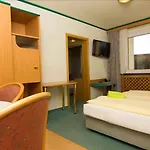 Am Rennsteig Отель