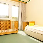 Отель Am Rennsteig