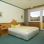 Am Rennsteig Отель
