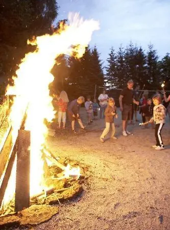 Am Rennsteig 3* Wurzbach