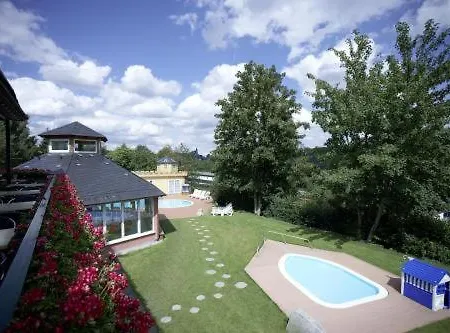 Hotel Am Rennsteig