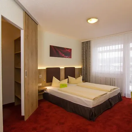 Hotel Am Rennsteig Wurzbach
