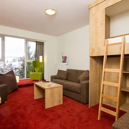 Am Rennsteig Wurzbach