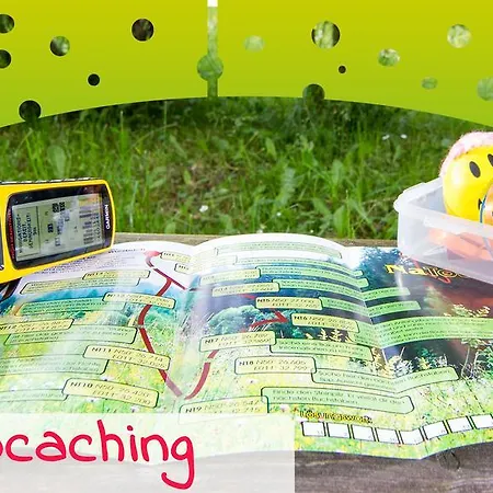 Otel Am Rennsteig