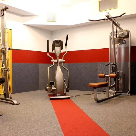 Am Rennsteig Otel Wurzbach