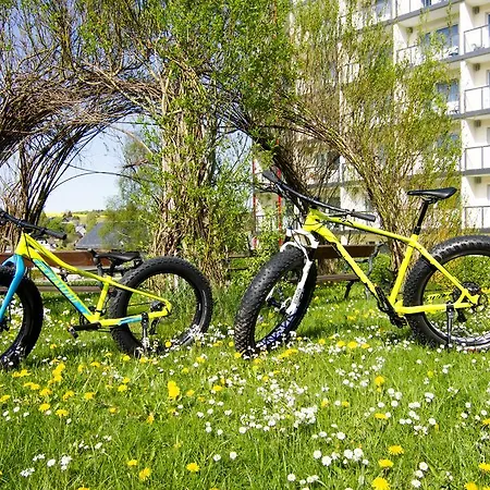 Am Rennsteig Hotel Wurzbach