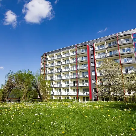 Am Rennsteig Wurzbach