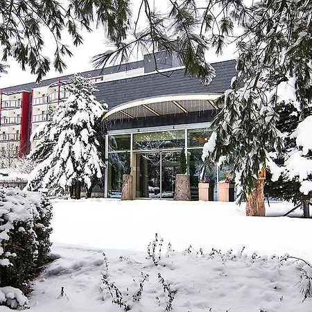 Am Rennsteig Hotel