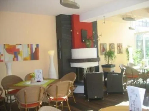 Am Rennsteig 3* Wurzbach