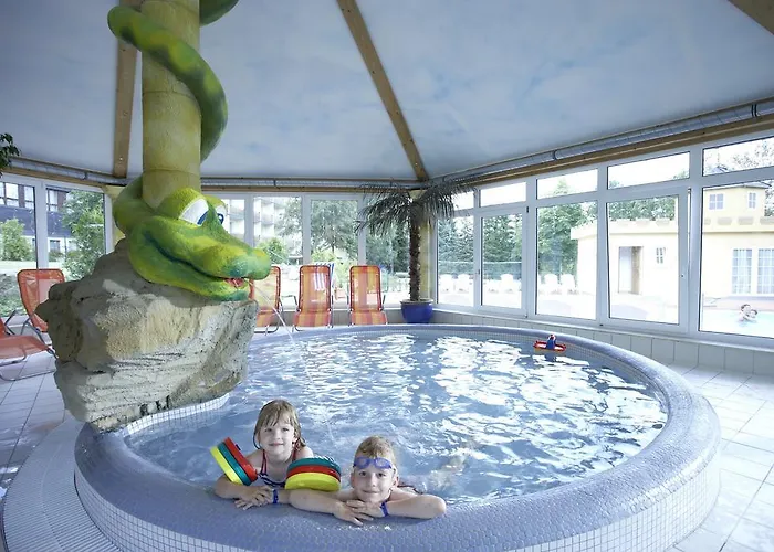 Am Rennsteig 3* Wurzbach