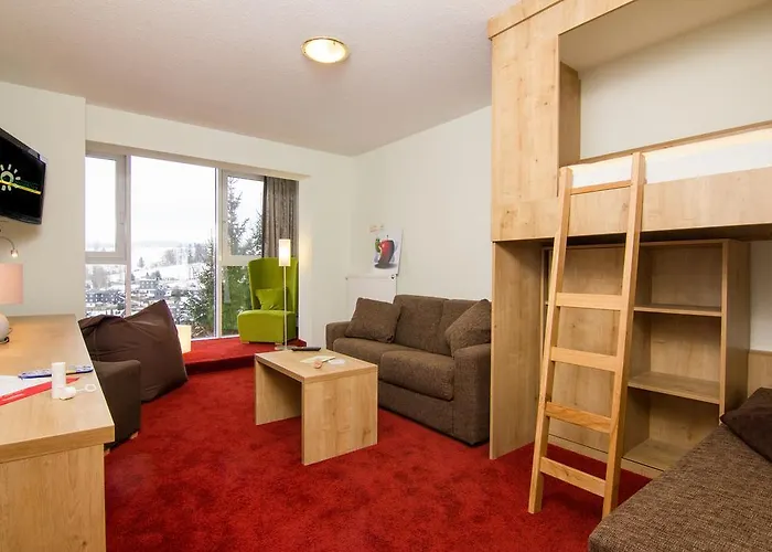 Am Rennsteig Wurzbach