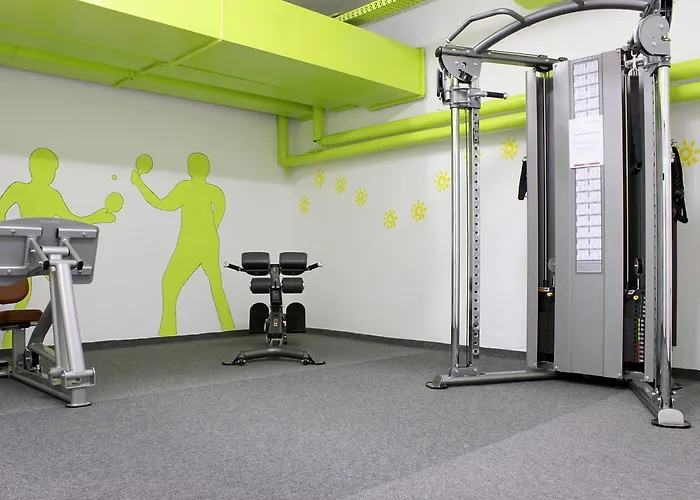 Hotel Am Rennsteig 3*