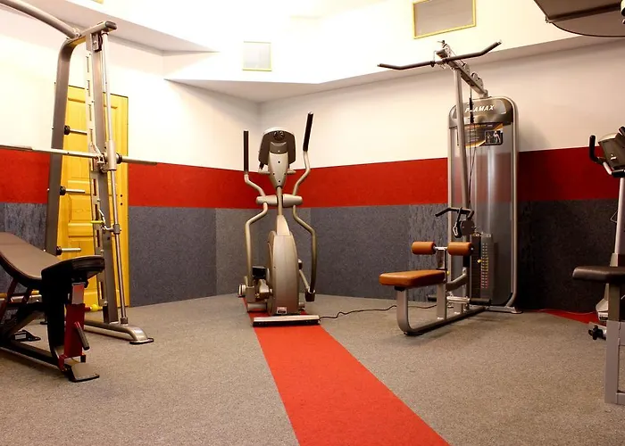 Am Rennsteig Hotel Wurzbach