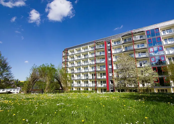 Am Rennsteig Wurzbach