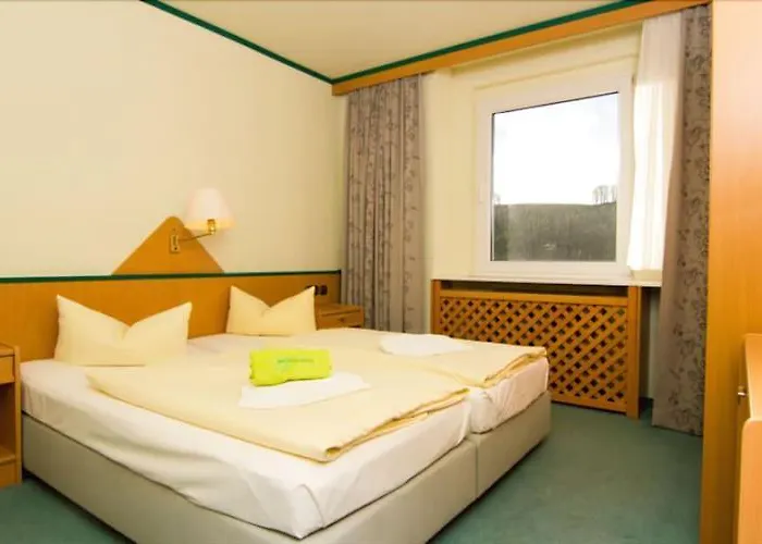 Am Rennsteig Hotel Wurzbach